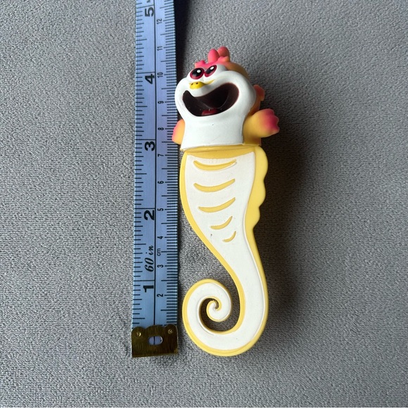 Sea Horse ~ Book Buddy Bookmark ~ Brand New! - Picture 4 of 9